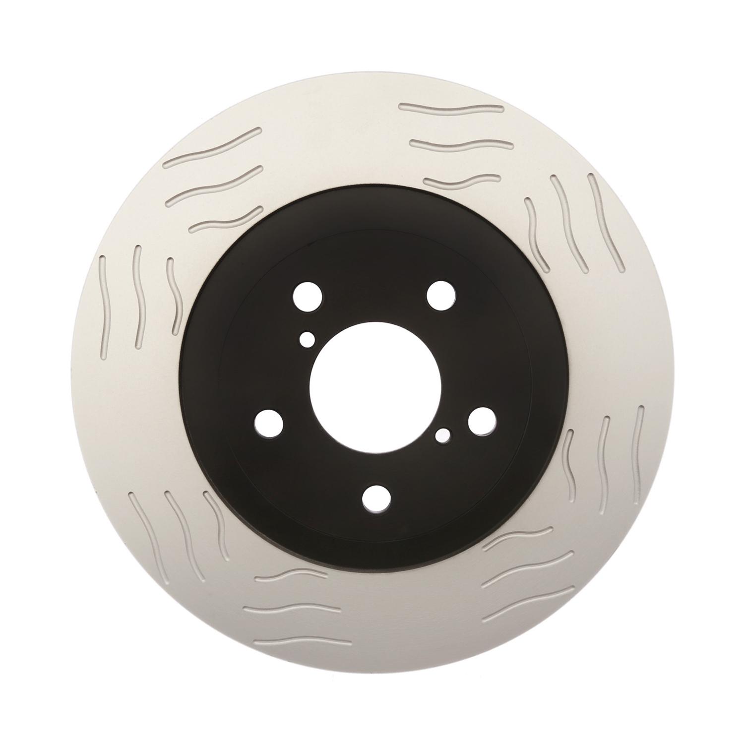Raybestos 980141PER - Disc Brake Rotor Raybestos 980141PER Disc Brake Rotor product image 3 of 3