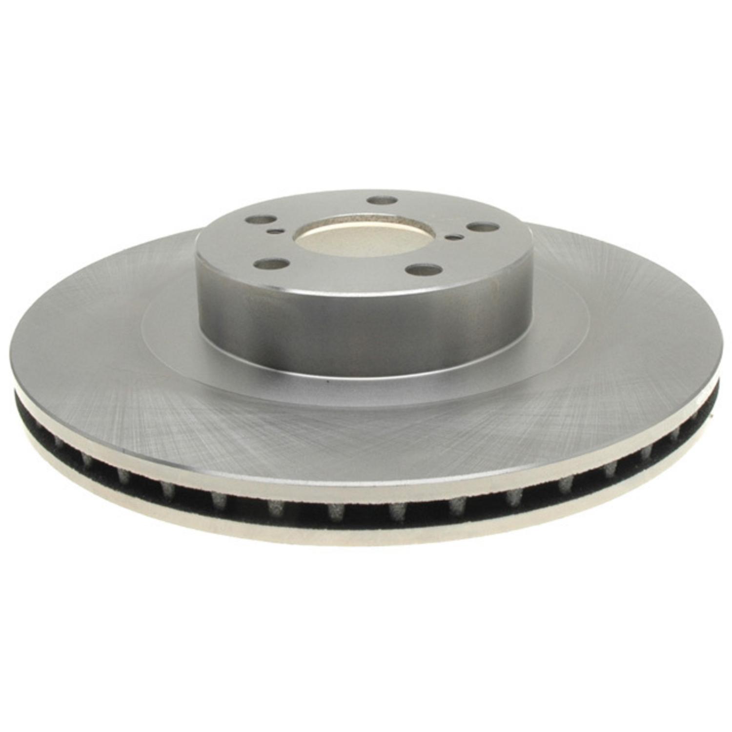 Raybestos 980141R - Disc Brake Rotor Raybestos 980141R Disc Brake Rotor product image 1 of 3