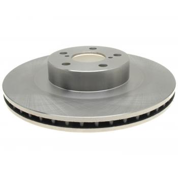 2005 Subaru Legacy Disc Brake Rotor Front Raybestos 980141R image 1 of 3