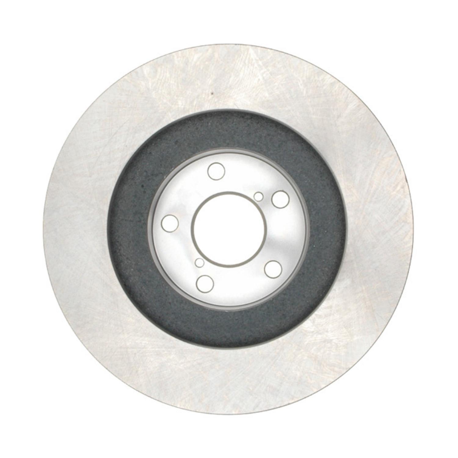Raybestos 980141R - Disc Brake Rotor Raybestos 980141R Disc Brake Rotor product image 2 of 3