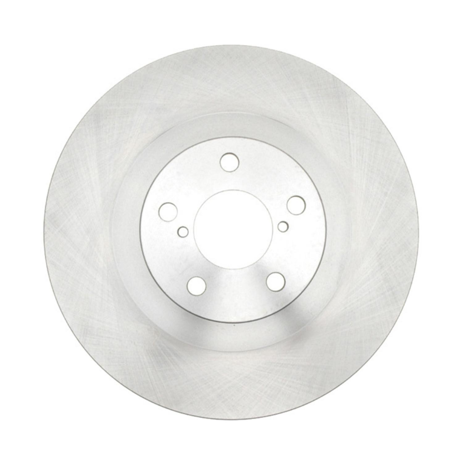 Raybestos 980141R - Disc Brake Rotor Raybestos 980141R Disc Brake Rotor product image 3 of 3