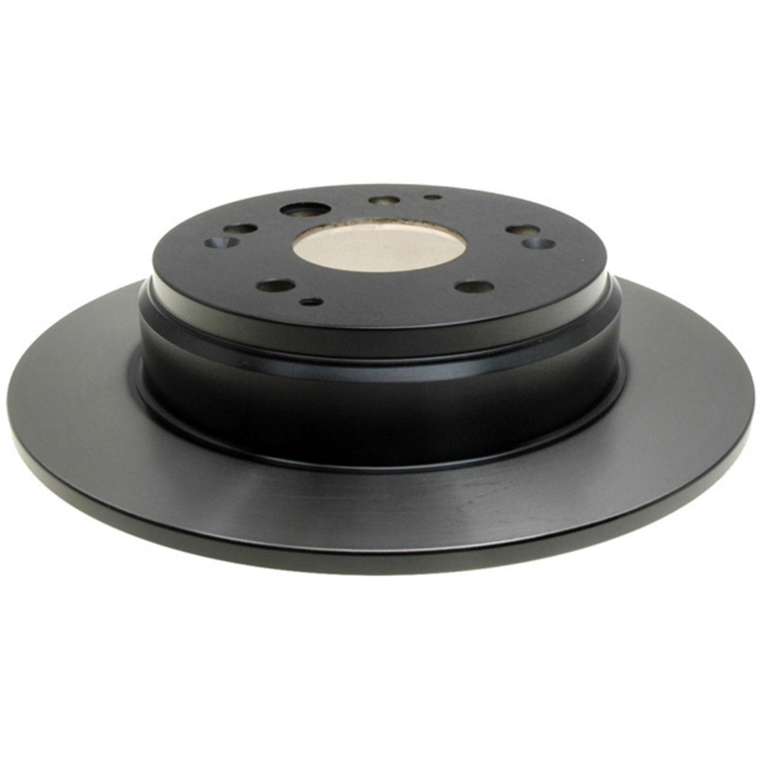 Raybestos 980151 - Disc Brake Rotor Raybestos 980151 Disc Brake Rotor product image 1 of 3