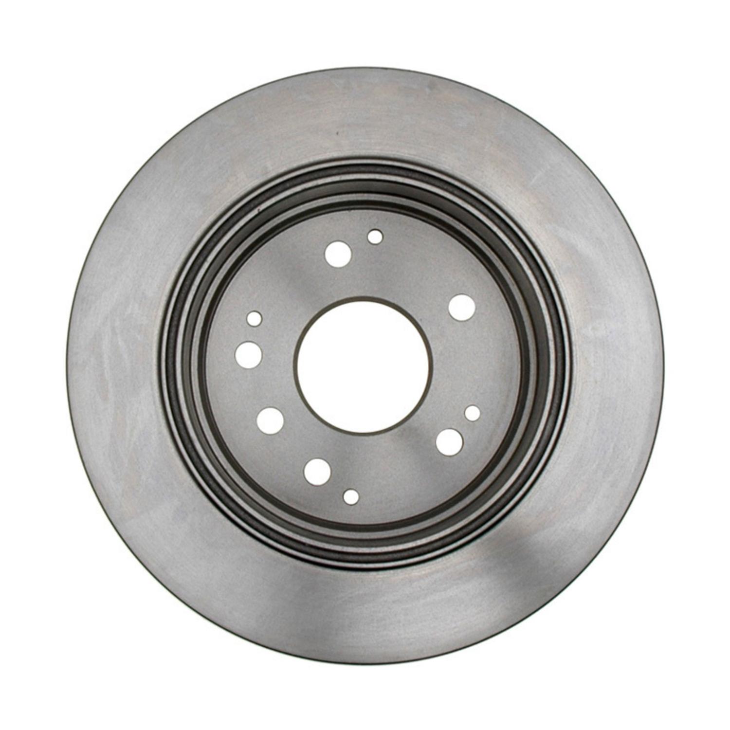 Raybestos 980151 - Disc Brake Rotor Raybestos 980151 Disc Brake Rotor product image 2 of 3