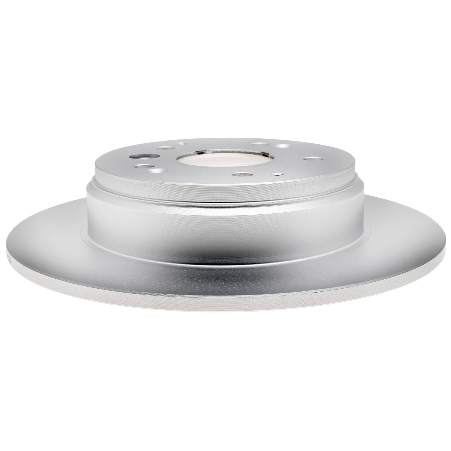 Raybestos 980151FZN - Disc Brake Rotor Raybestos 980151FZN Disc Brake Rotor product image 1 of 3