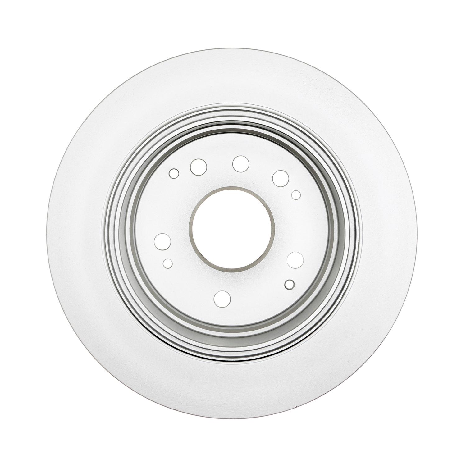 Raybestos 980151FZN - Disc Brake Rotor Raybestos 980151FZN Disc Brake Rotor product image 2 of 3
