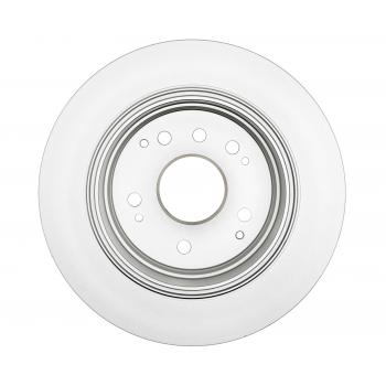 2008 Acura TL Disc Brake Rotor Rear Raybestos 980151FZN image 2 of 3