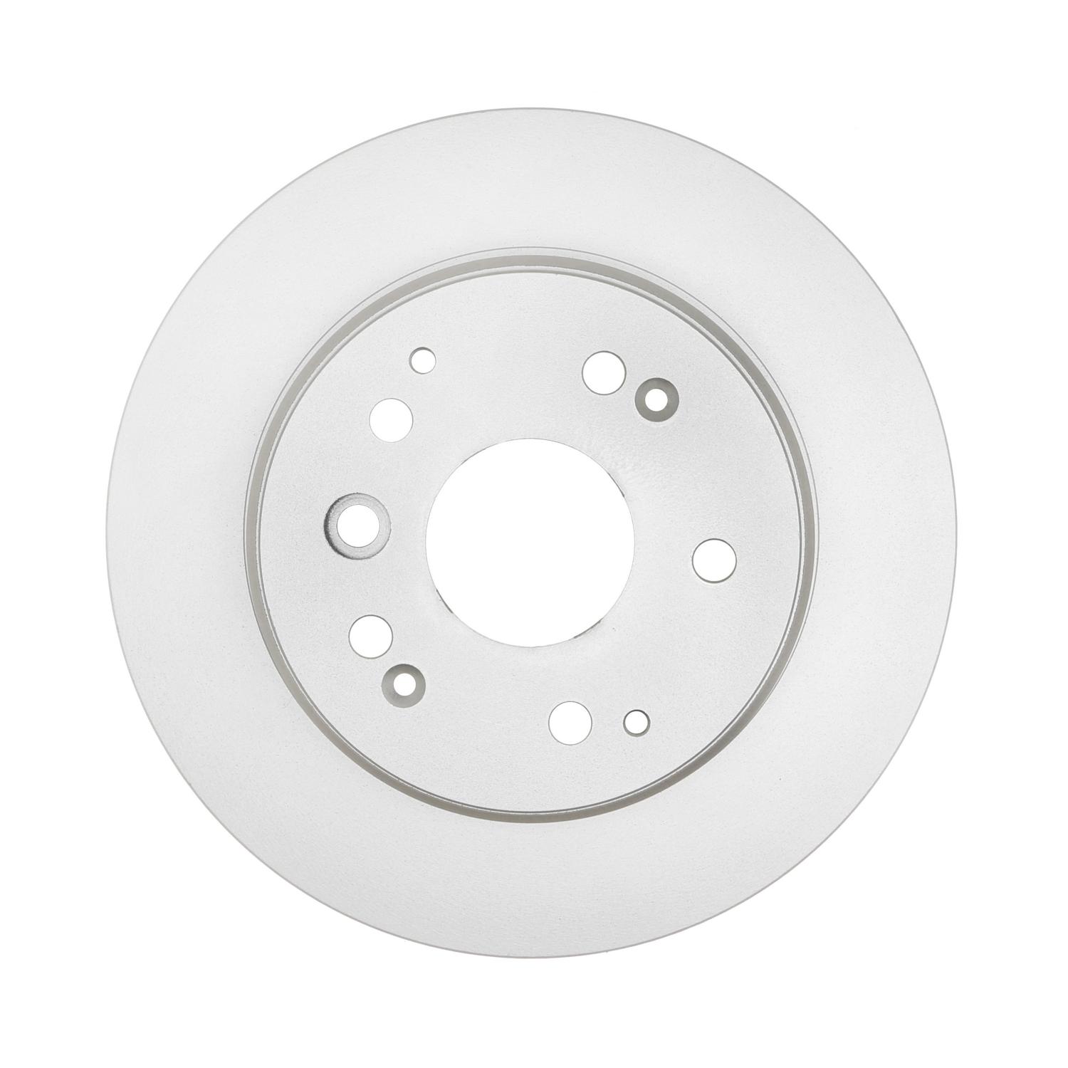 Raybestos 980151FZN - Disc Brake Rotor Raybestos 980151FZN Disc Brake Rotor product image 3 of 3