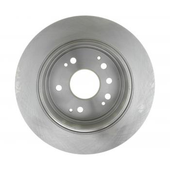 2008 Acura TL Disc Brake Rotor Rear Raybestos 980151R image 2 of 3