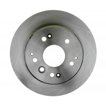 2008 Acura TL Disc Brake Rotor Rear Raybestos 980151R image 3 of 3