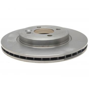 2005 Mini Cooper Disc Brake Rotor Front Raybestos 980153 image 1 of 3