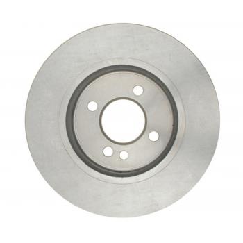 2005 Mini Cooper Disc Brake Rotor Front Raybestos 980153 image 2 of 3