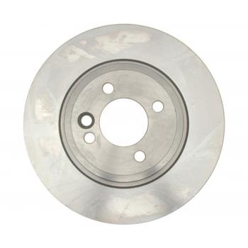 2005 Mini Cooper Disc Brake Rotor Front Raybestos 980153 image 3 of 3
