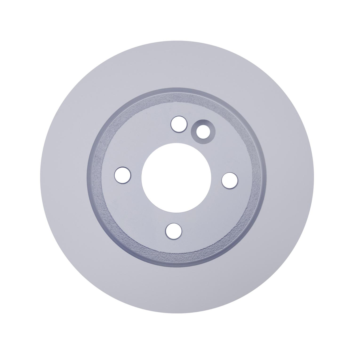 Raybestos 980153FZN - Disc Brake Rotor Raybestos 980153FZN Disc Brake Rotor product image 1 of 3