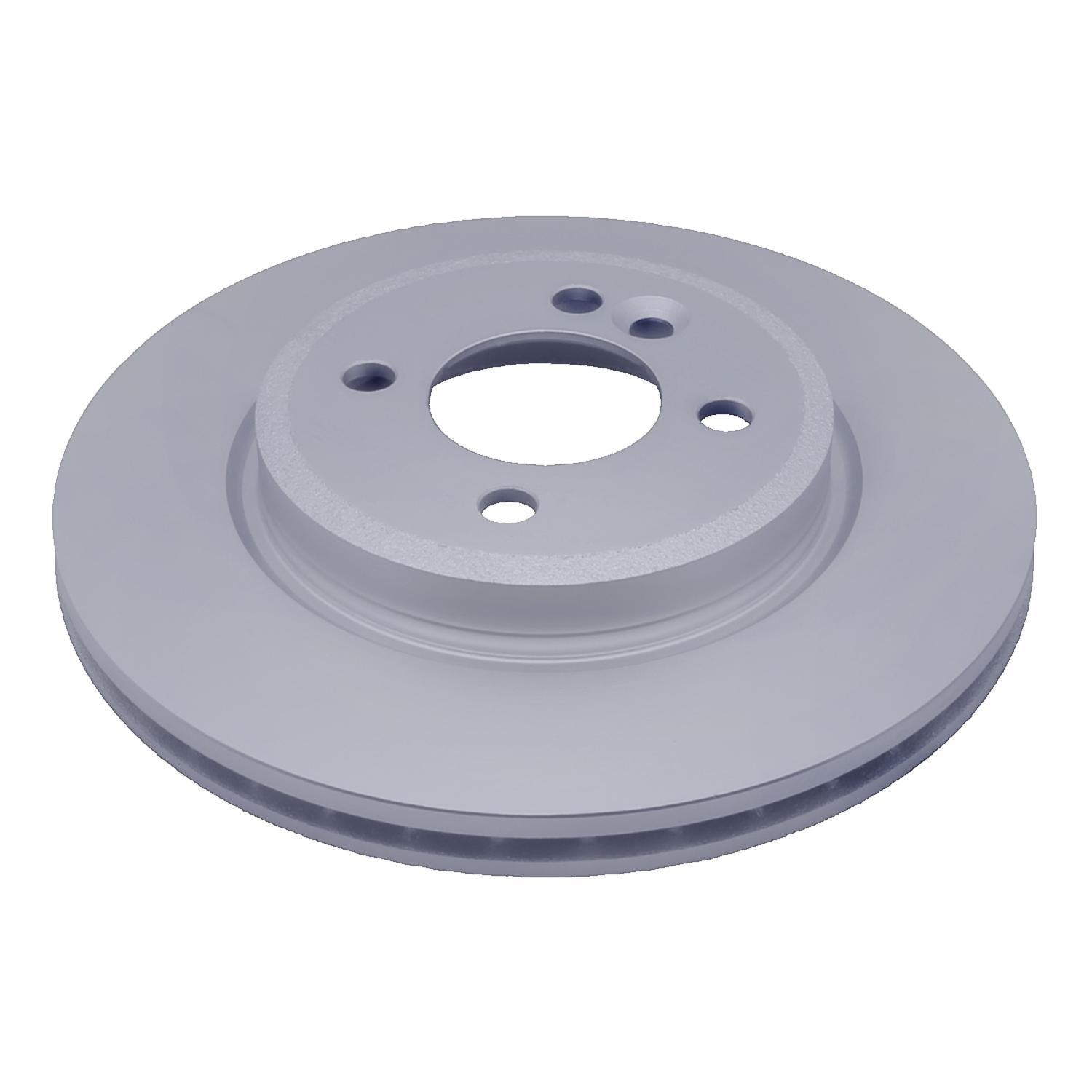 Raybestos 980153FZN - Disc Brake Rotor Raybestos 980153FZN Disc Brake Rotor product image 2 of 3