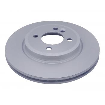 2005 Mini Cooper Disc Brake Rotor Front Raybestos 980153FZN image 2 of 3