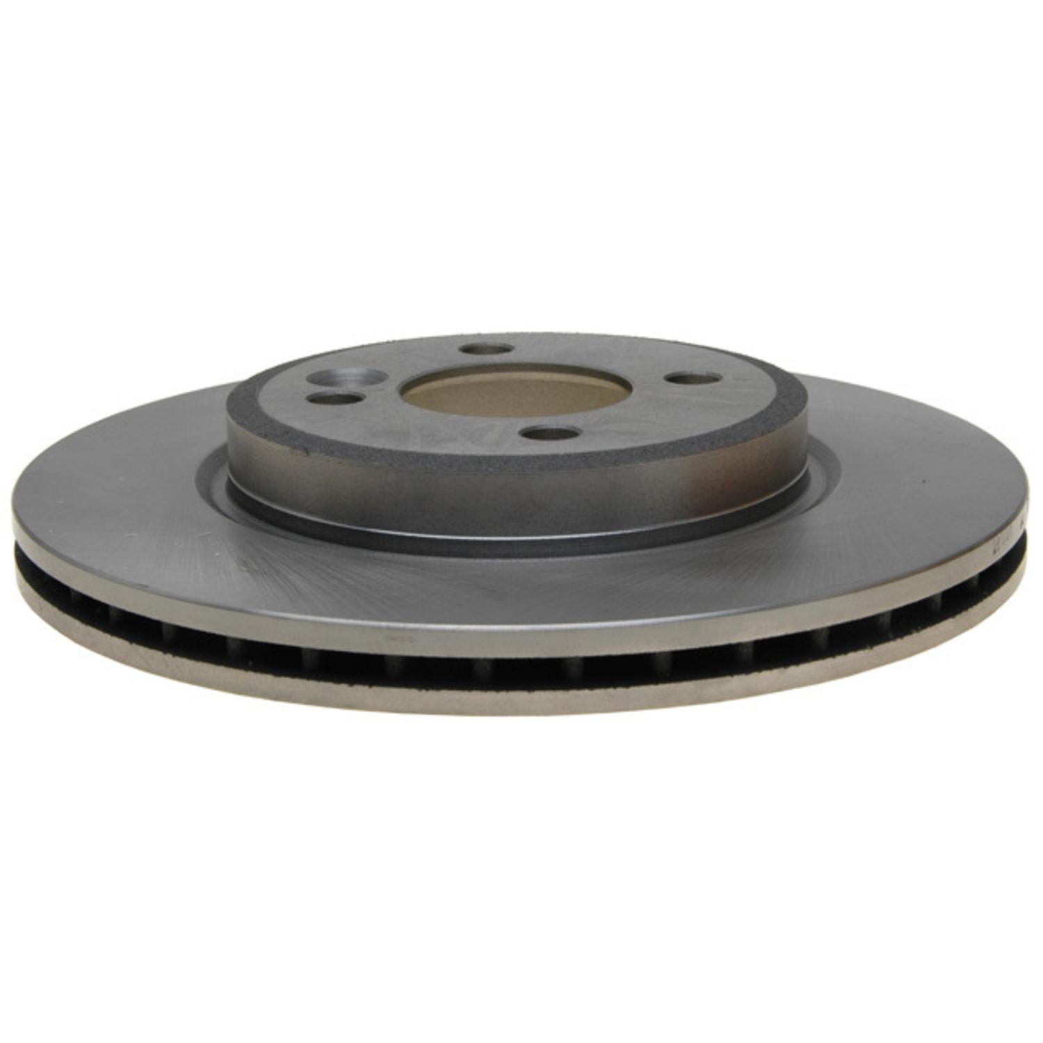 Raybestos 980153R - Disc Brake Rotor Raybestos 980153R Disc Brake Rotor product image 1 of 3