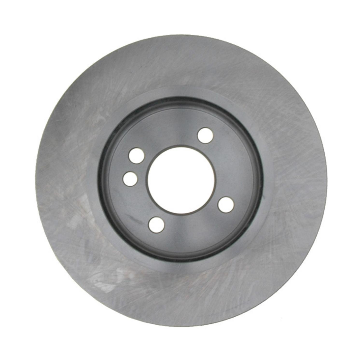Raybestos 980153R - Disc Brake Rotor Raybestos 980153R Disc Brake Rotor product image 2 of 3
