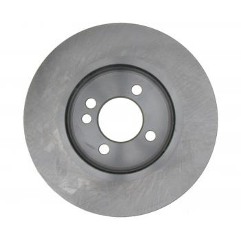 2005 Mini Cooper Disc Brake Rotor Front Raybestos 980153R image 2 of 3