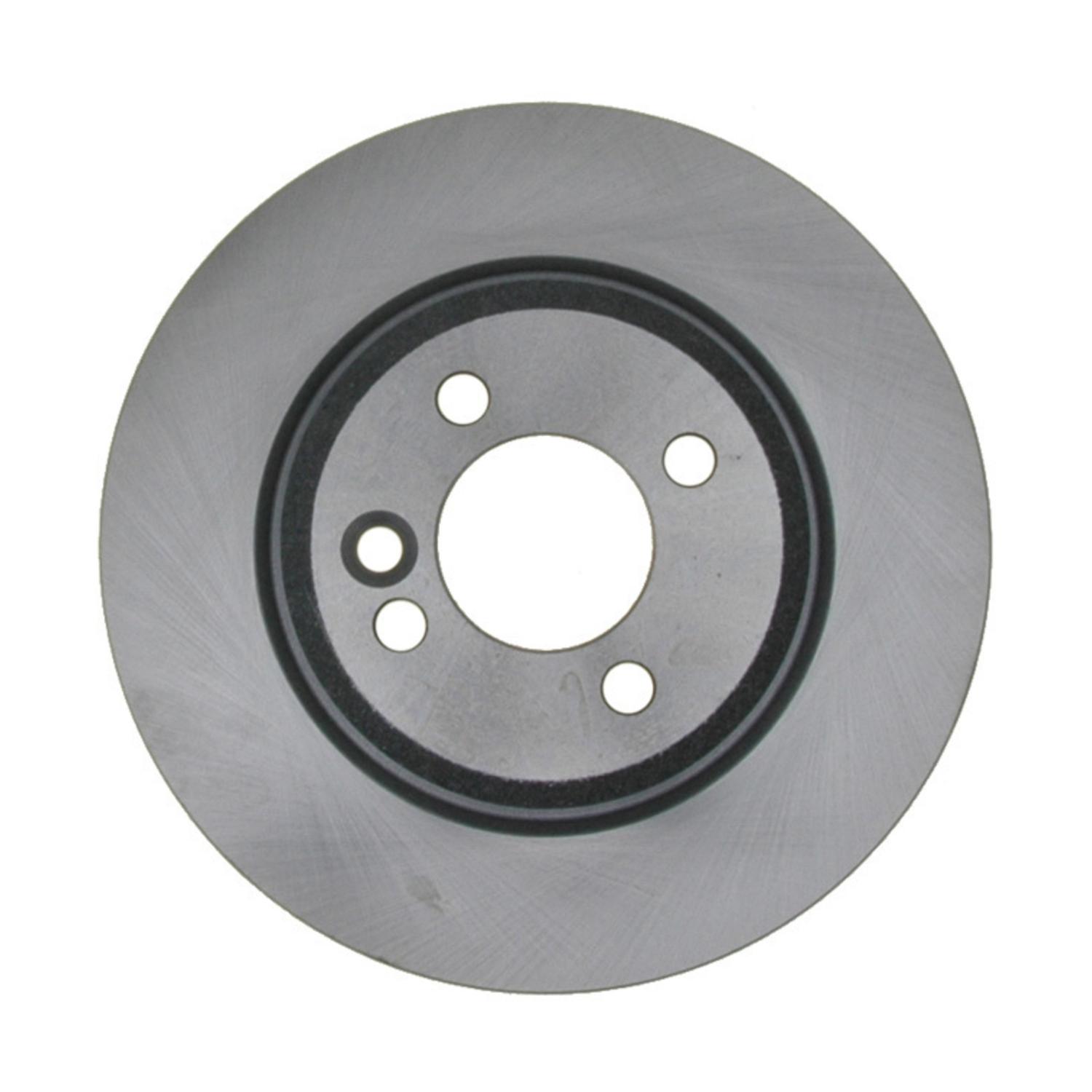 Raybestos 980153R - Disc Brake Rotor Raybestos 980153R Disc Brake Rotor product image 3 of 3