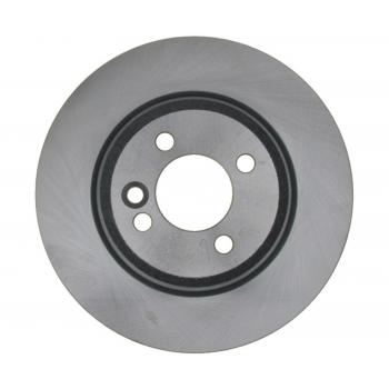 2005 Mini Cooper Disc Brake Rotor Front Raybestos 980153R image 3 of 3