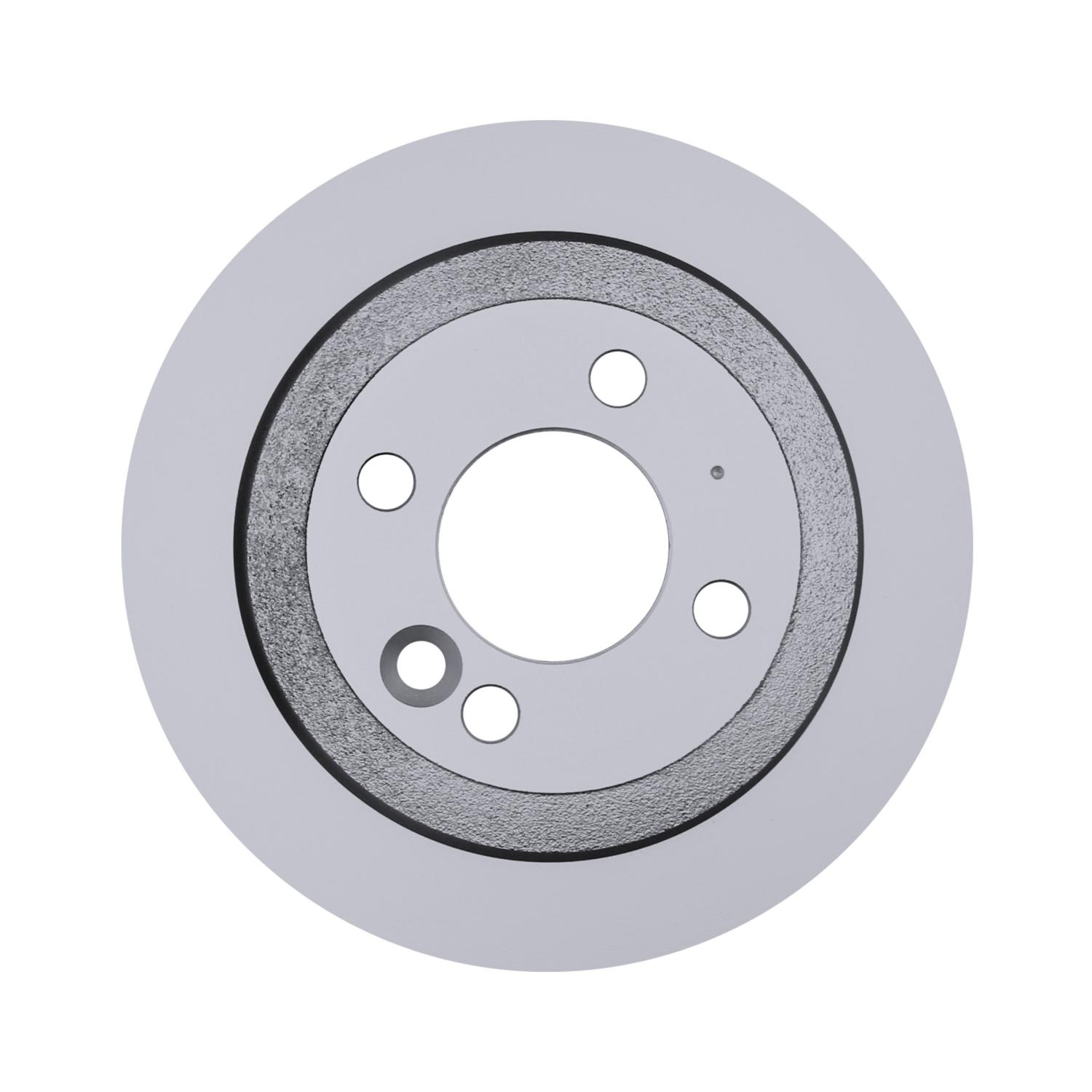 Raybestos 980154FZN - Disc Brake Rotor Raybestos 980154FZN Disc Brake Rotor product image 1 of 3