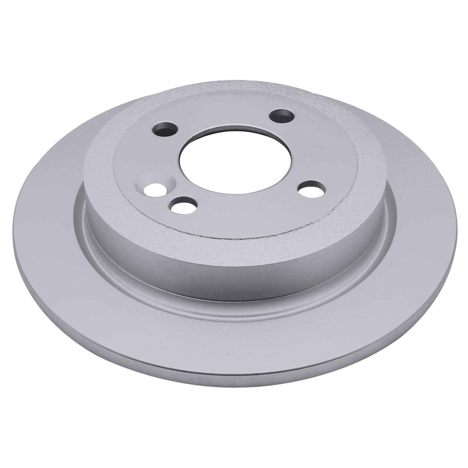 Raybestos 980154FZN - Disc Brake Rotor Raybestos 980154FZN Disc Brake Rotor product image 2 of 3