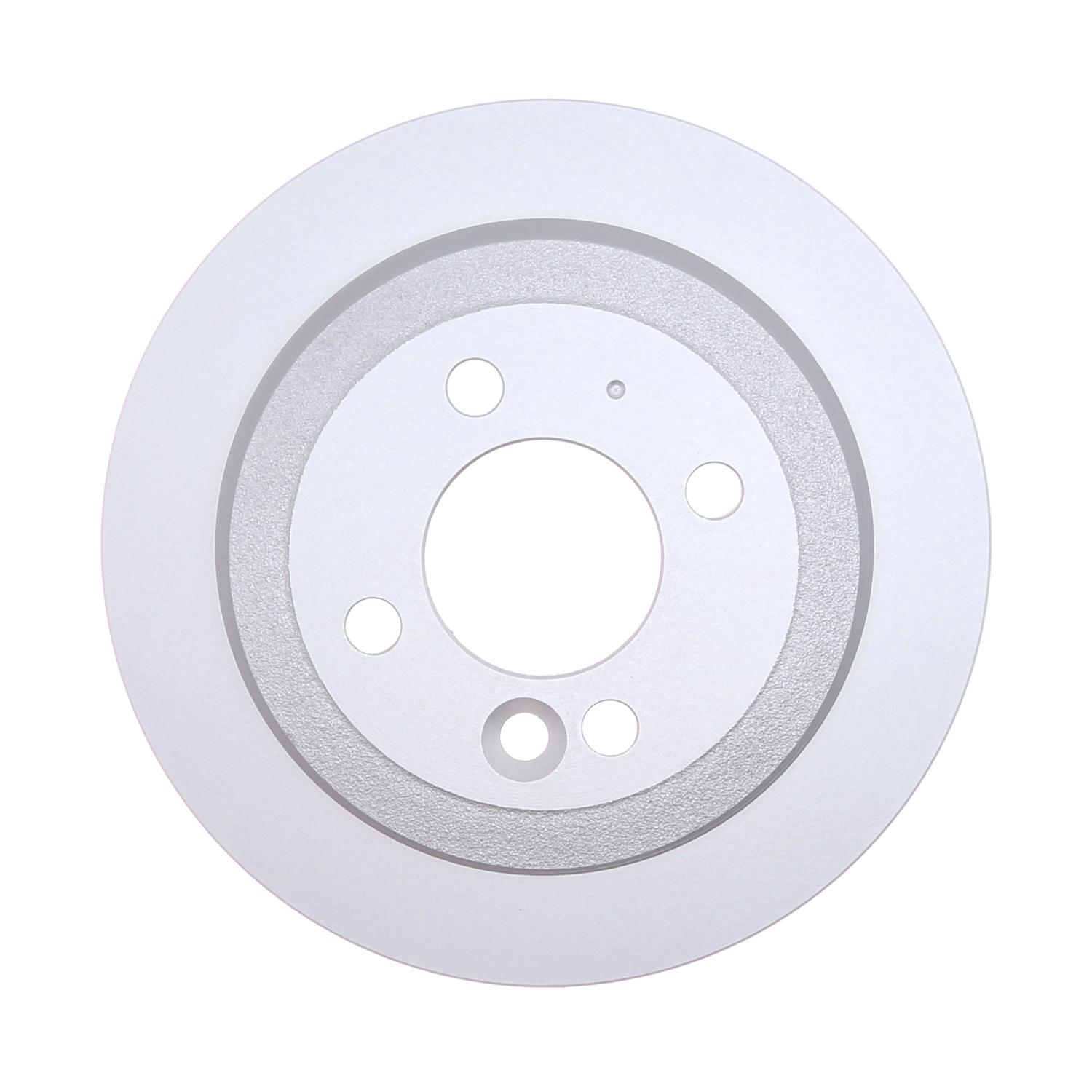 Raybestos 980154FZN - Disc Brake Rotor Raybestos 980154FZN Disc Brake Rotor product image 3 of 3
