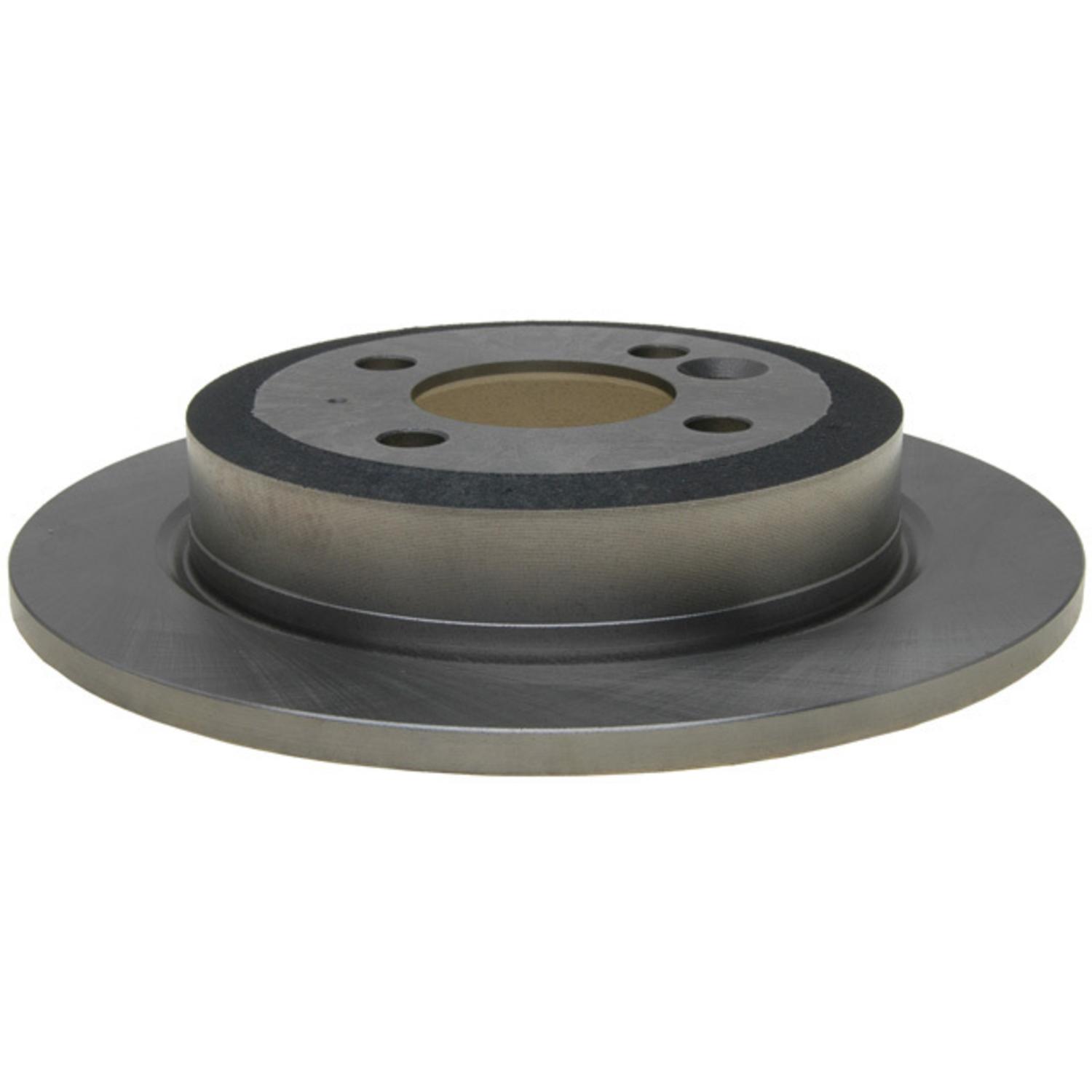 Raybestos 980154R - Disc Brake Rotor Raybestos 980154R Disc Brake Rotor product image 1 of 3