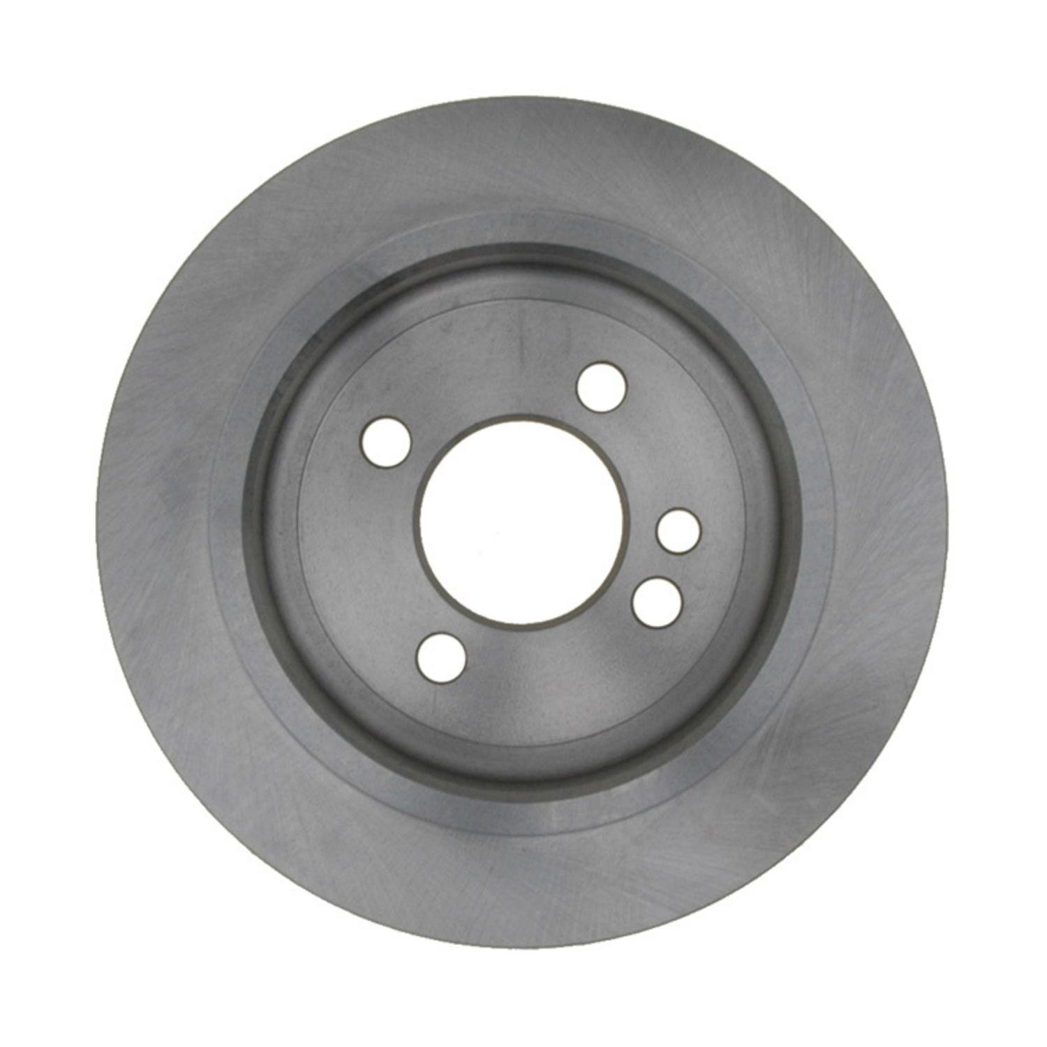 Raybestos 980154R - Disc Brake Rotor Raybestos 980154R Disc Brake Rotor product image 2 of 3