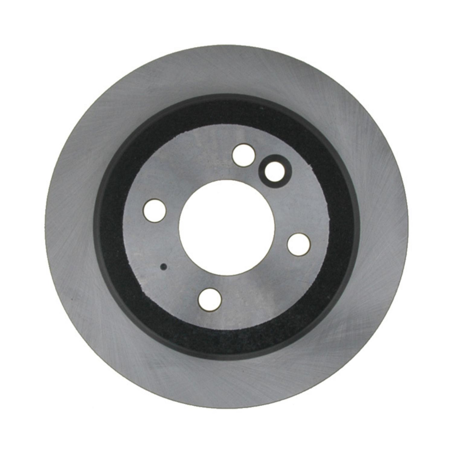 Raybestos 980154R - Disc Brake Rotor Raybestos 980154R Disc Brake Rotor product image 3 of 3