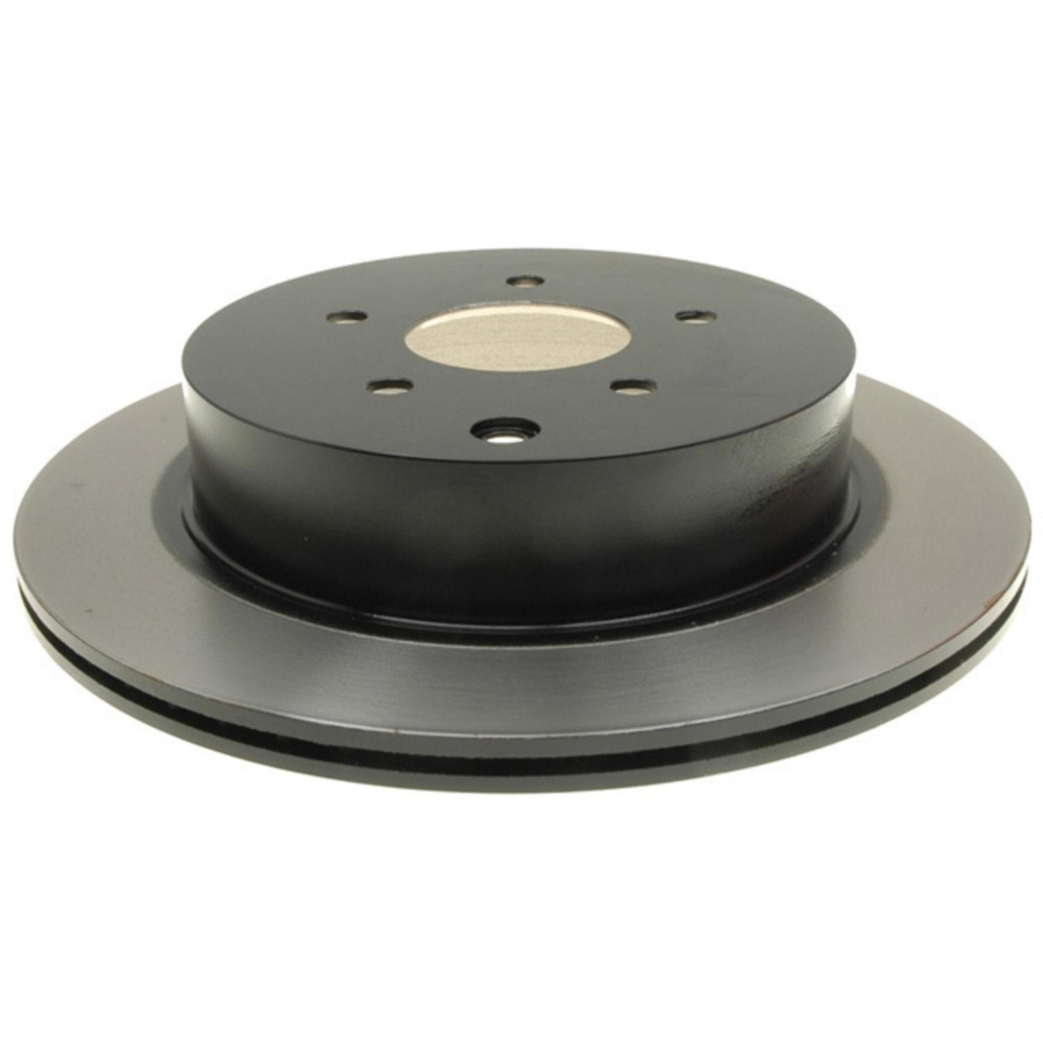 Raybestos 980155 - Disc Brake Rotor Raybestos 980155 Disc Brake Rotor product image 1 of 3