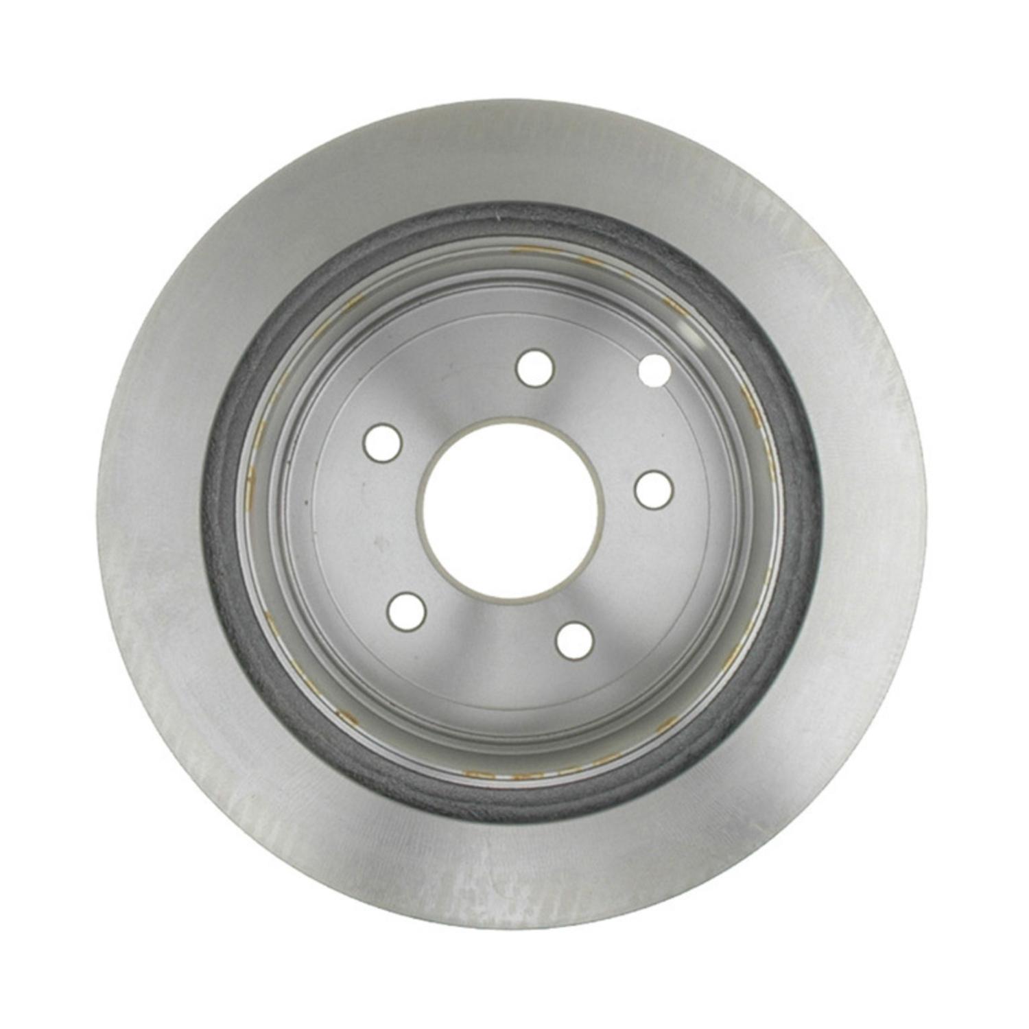 Raybestos 980155 - Disc Brake Rotor Raybestos 980155 Disc Brake Rotor product image 2 of 3
