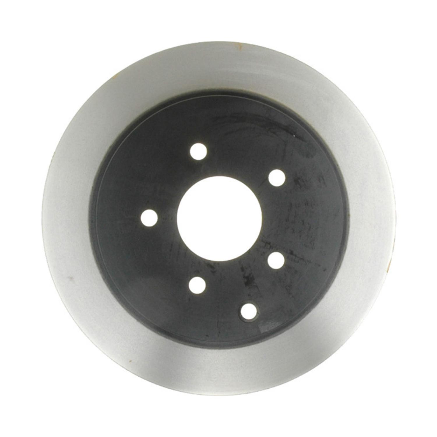 Raybestos 980155 - Disc Brake Rotor Raybestos 980155 Disc Brake Rotor product image 3 of 3