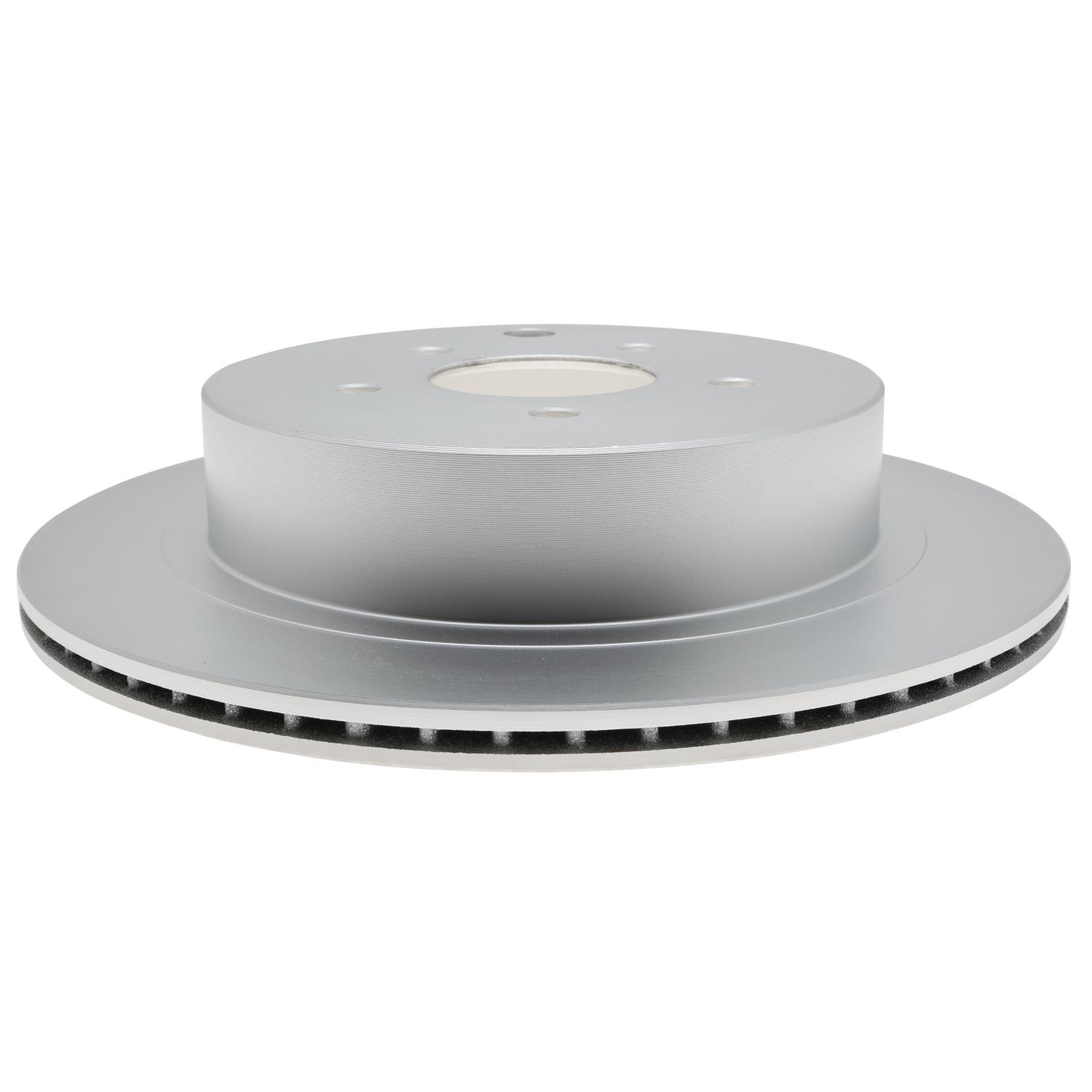 Raybestos 980155FZN - Disc Brake Rotor Raybestos 980155FZN Disc Brake Rotor product image 1 of 3