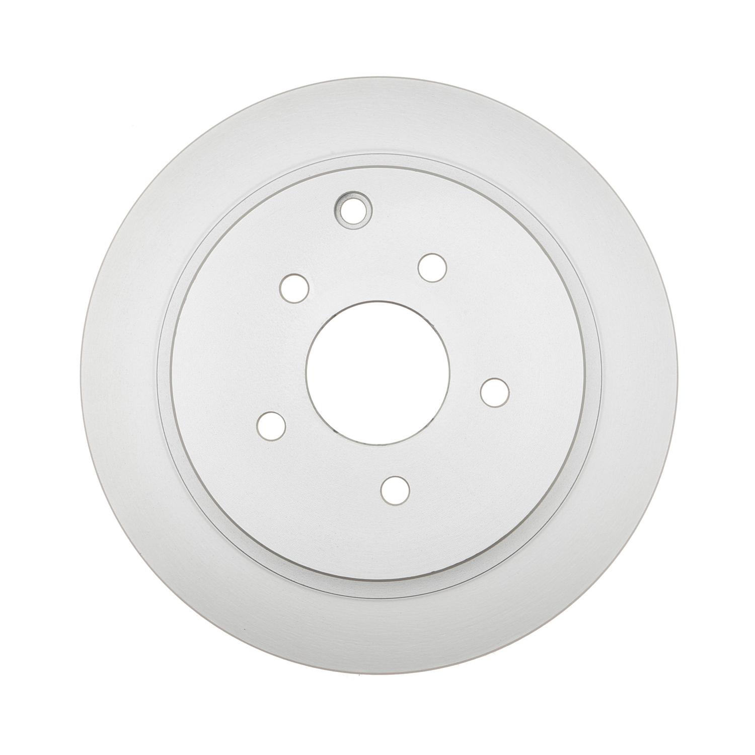 Raybestos 980155FZN - Disc Brake Rotor Raybestos 980155FZN Disc Brake Rotor product image 3 of 3