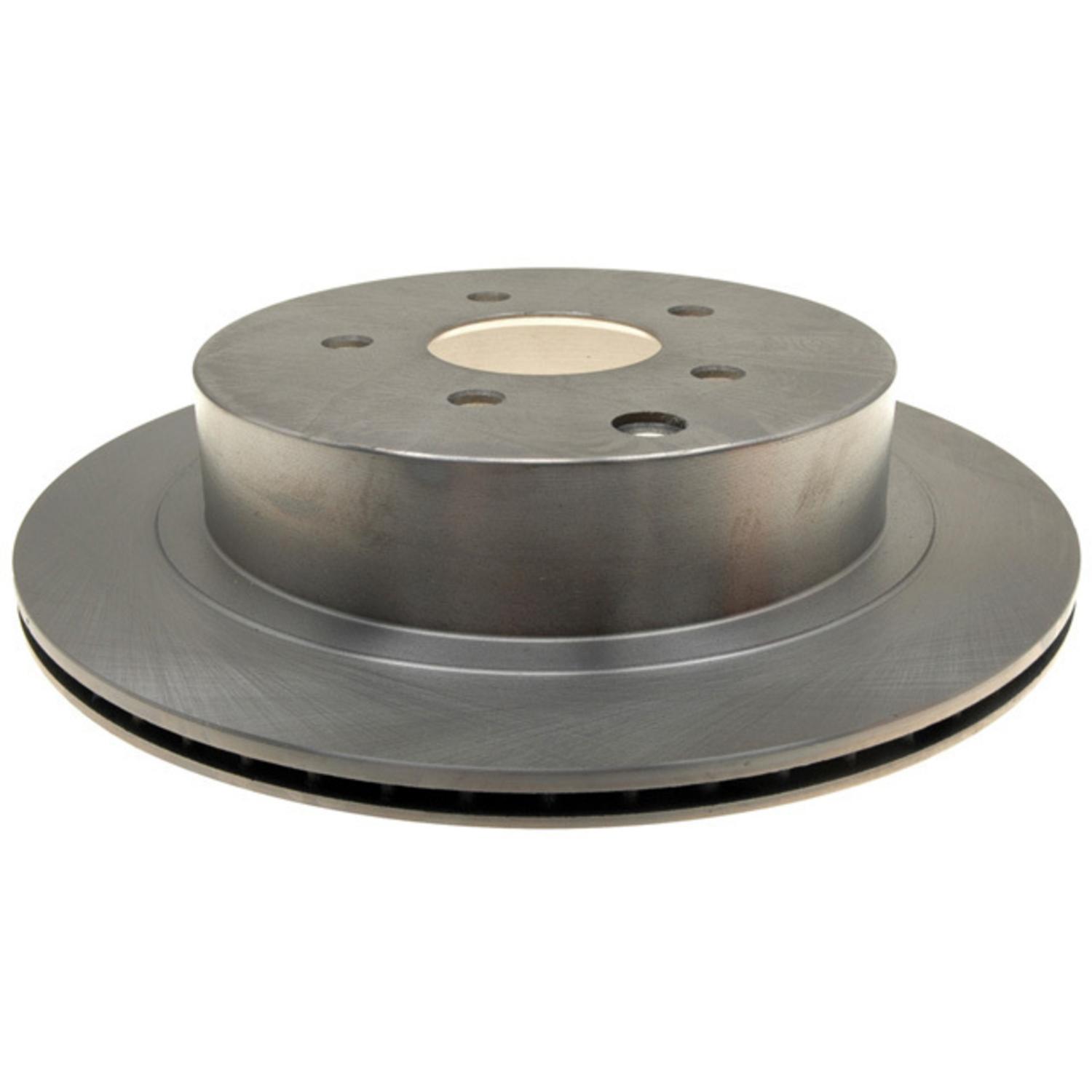 Raybestos 980155R - Disc Brake Rotor Raybestos 980155R Disc Brake Rotor product image 1 of 3