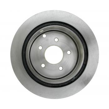 2008 Infiniti FX45 Disc Brake Rotor Rear Raybestos 980155R image 2 of 3