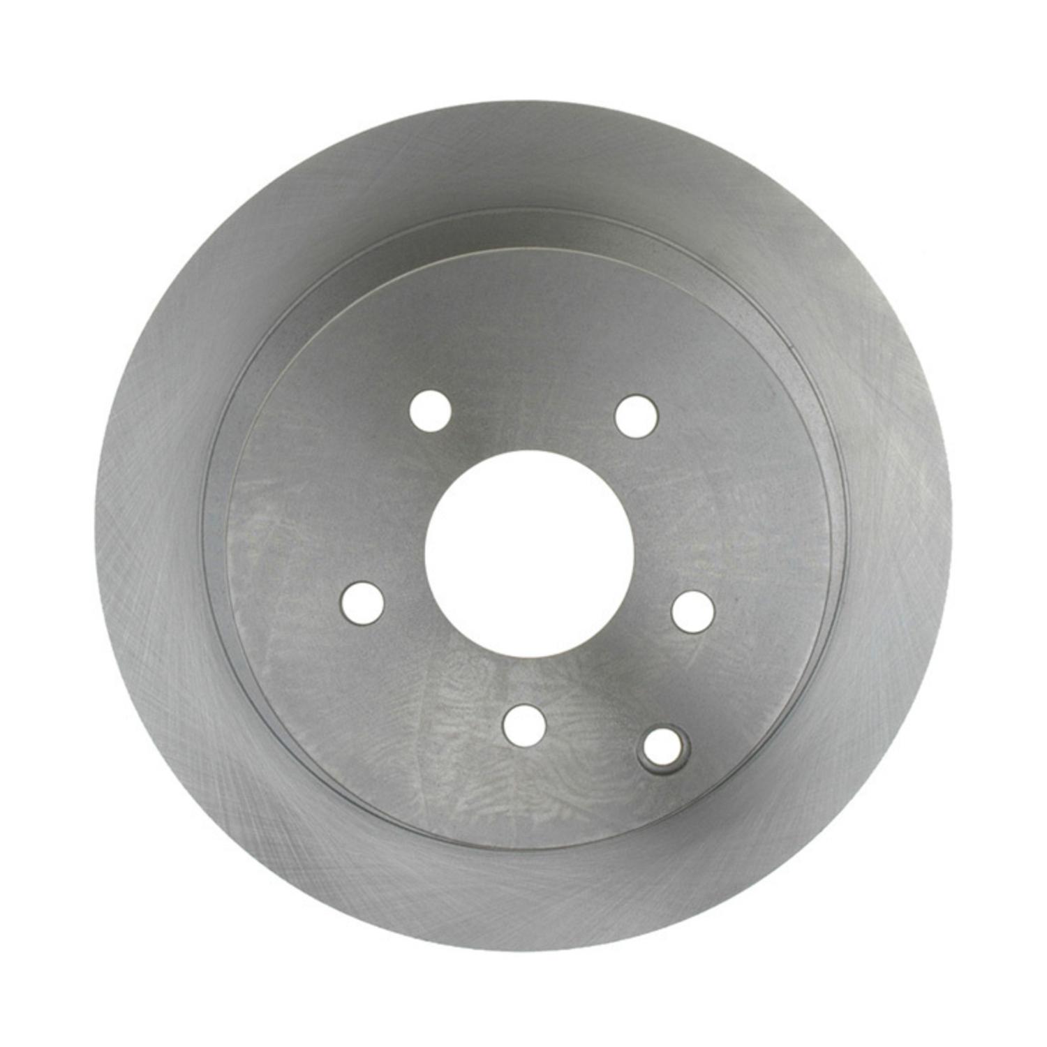 Raybestos 980155R - Disc Brake Rotor Raybestos 980155R Disc Brake Rotor product image 3 of 3
