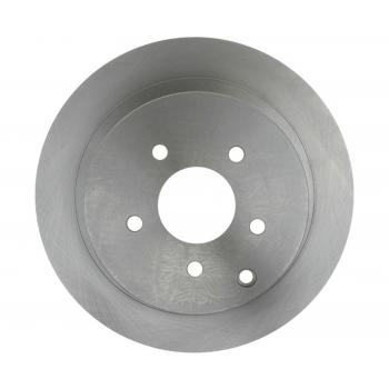 2008 Infiniti FX45 Disc Brake Rotor Rear Raybestos 980155R image 3 of 3