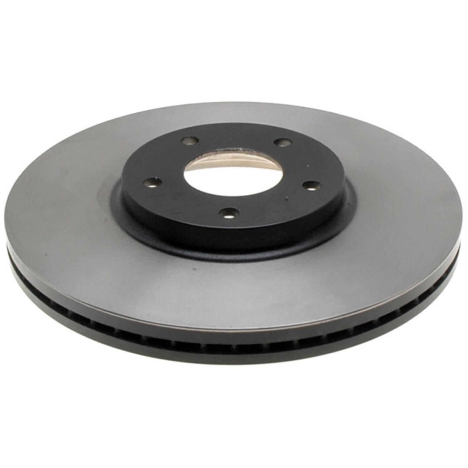 Raybestos 980156 - Disc Brake Rotor Raybestos 980156 Disc Brake Rotor product image 1 of 3