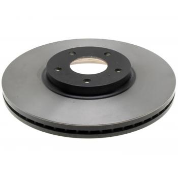 2005 Infiniti FX45 Disc Brake Rotor Front Raybestos 980156 image 1 of 3