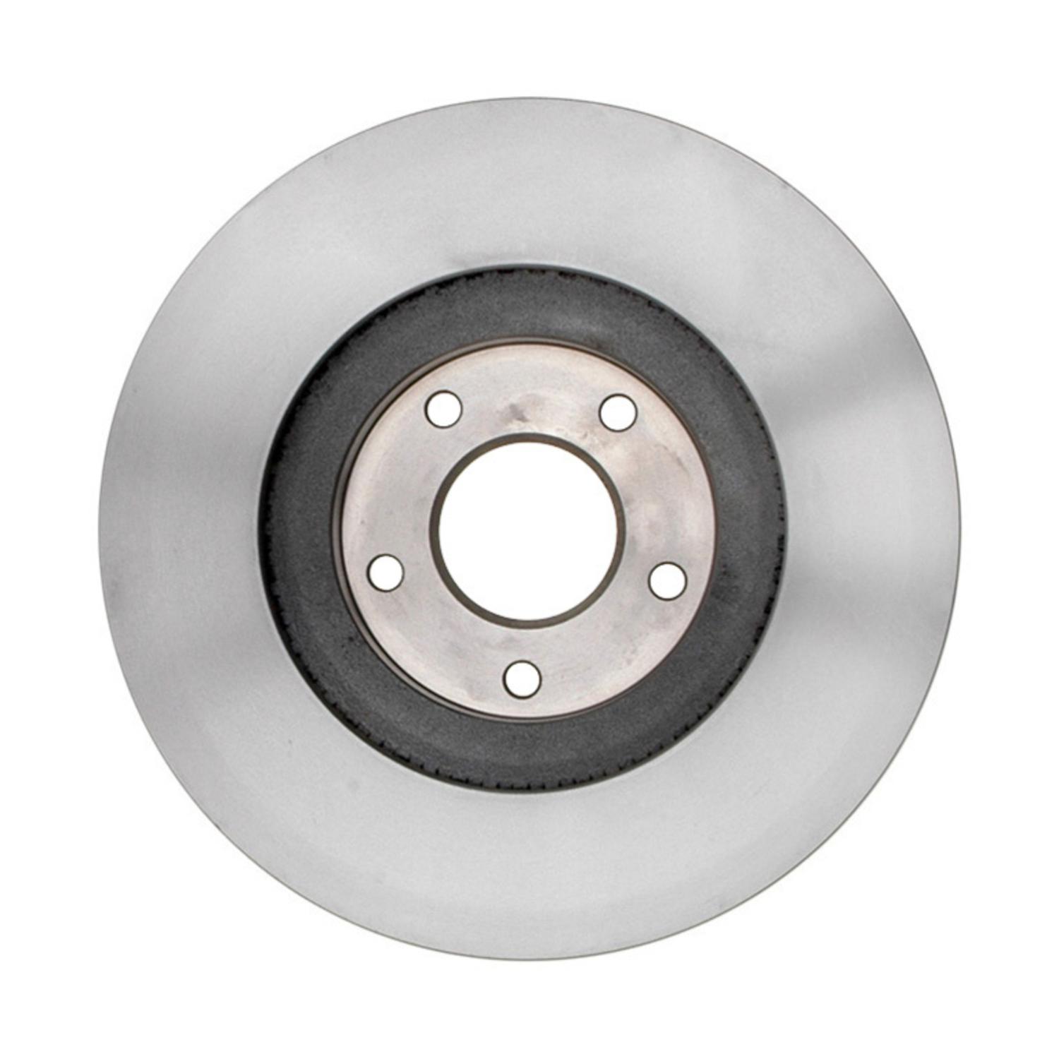 Raybestos 980156 - Disc Brake Rotor Raybestos 980156 Disc Brake Rotor product image 2 of 3