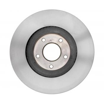 2005 Infiniti FX45 Disc Brake Rotor Front Raybestos 980156 image 2 of 3