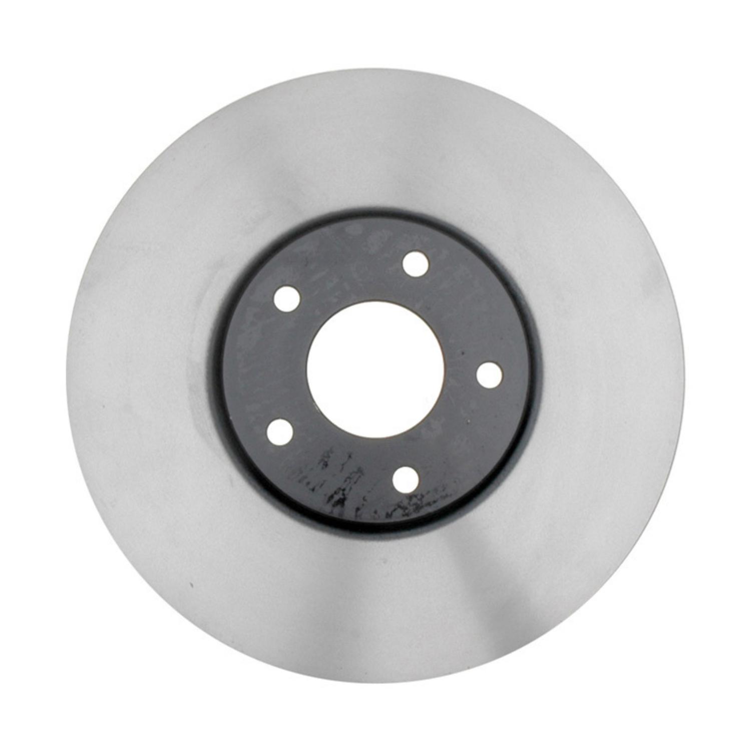 Raybestos 980156 - Disc Brake Rotor Raybestos 980156 Disc Brake Rotor product image 3 of 3