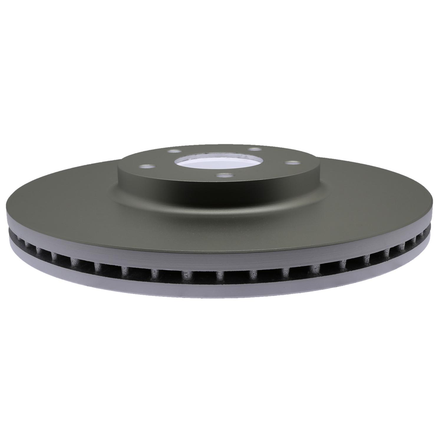 Raybestos 980156FZN Disc Brake Rotor product image 1 of 3