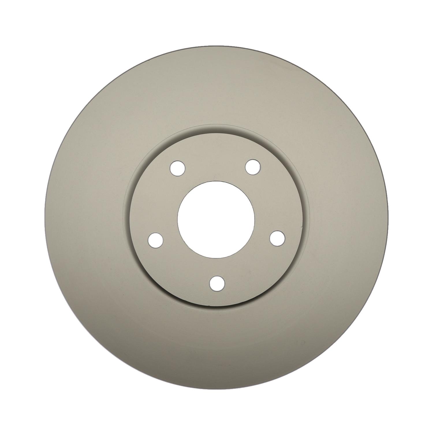 Raybestos 980156FZN Disc Brake Rotor product image 3 of 3