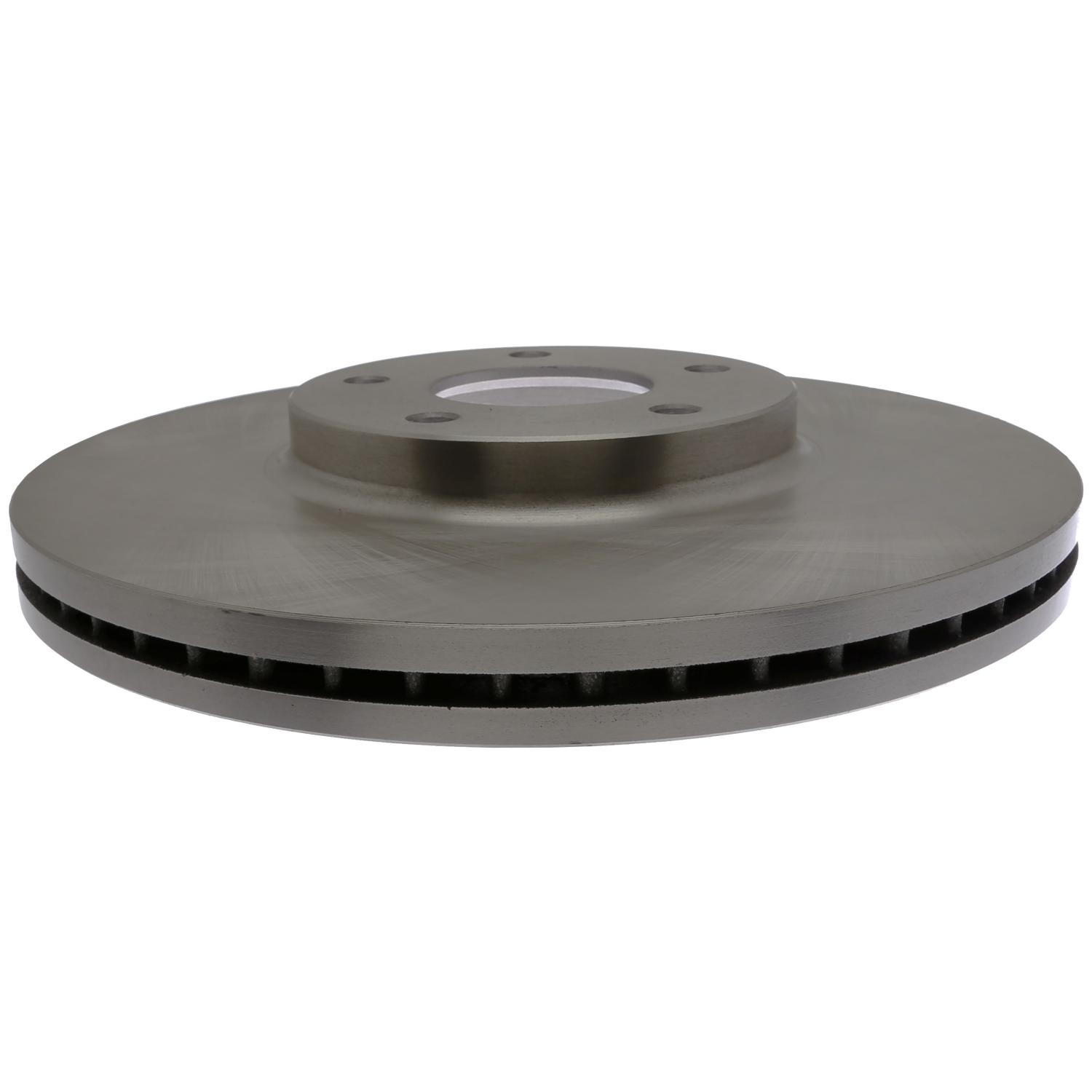 Raybestos 980156R Disc Brake Rotor product image 1 of 3