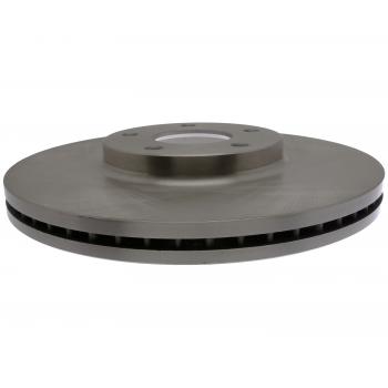 2005 Infiniti FX45 Disc Brake Rotor Front Raybestos 980156R image 1 of 3