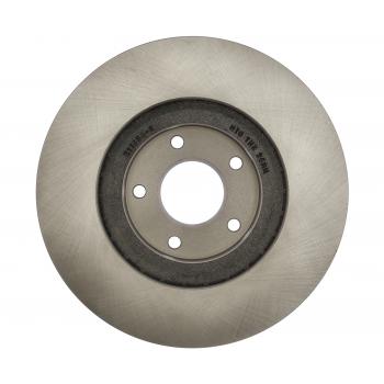2005 Infiniti FX45 Disc Brake Rotor Front Raybestos 980156R image 2 of 3
