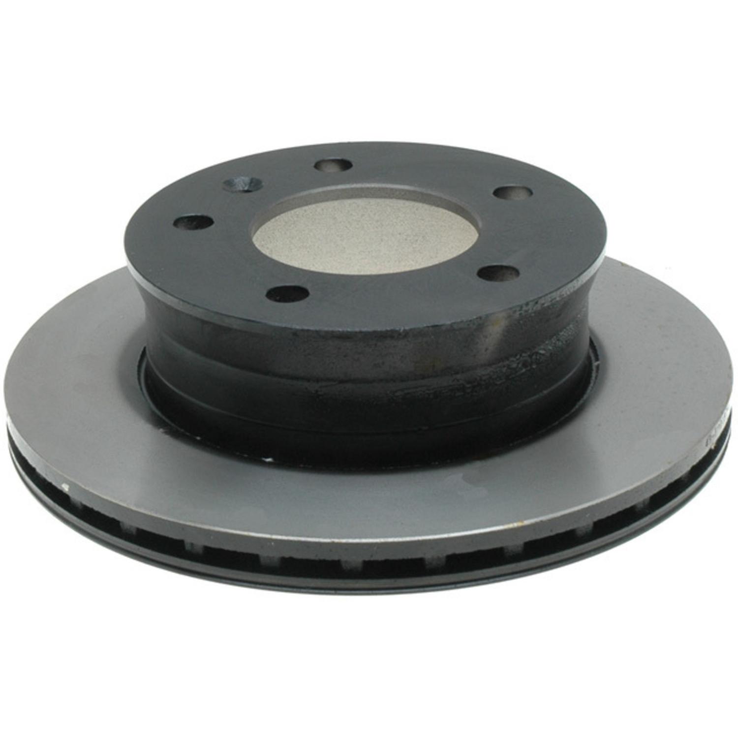 Raybestos 980157 - Disc Brake Rotor Raybestos 980157 Disc Brake Rotor product image 1 of 3